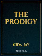 The prodigy Book