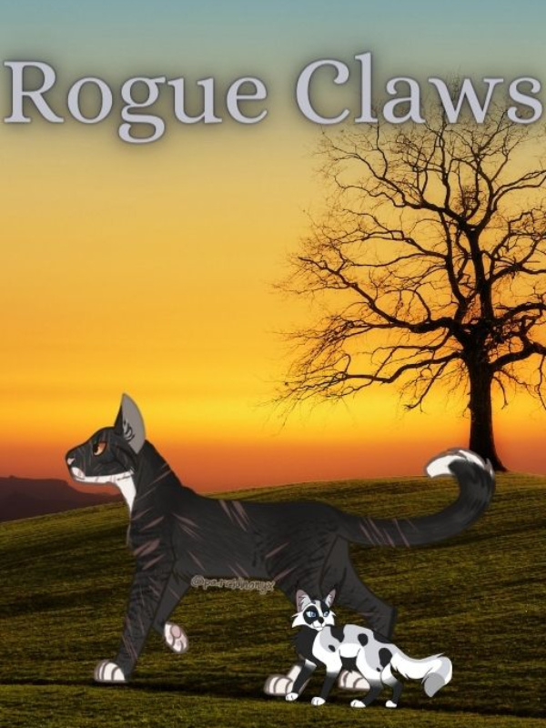 Rogue Claws