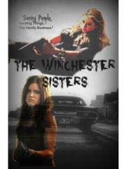 Supernatural: The Winchester sisters. Book