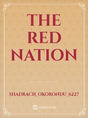 THE RED NATION Book
