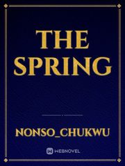 The spring Book