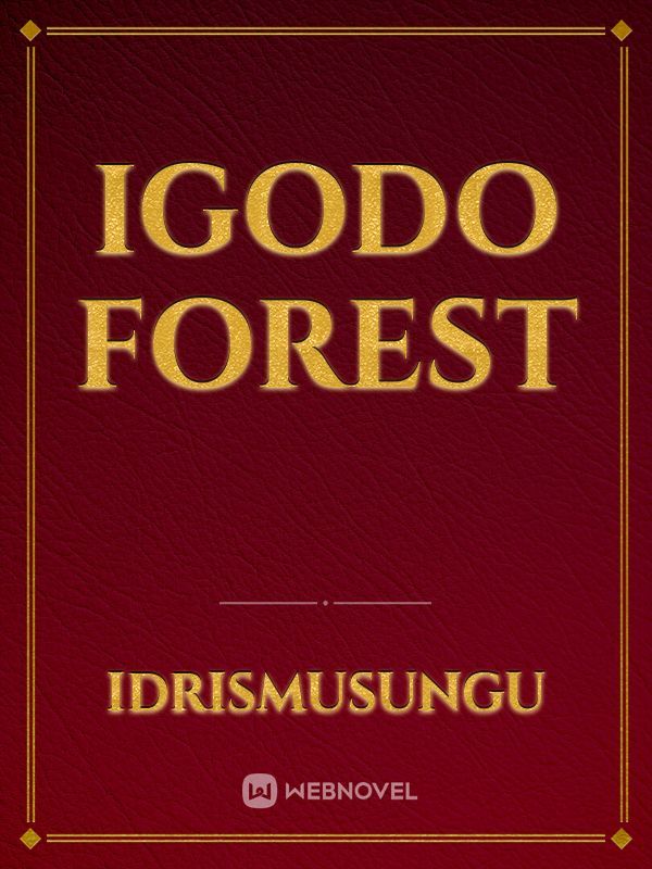 IGODO FOREST
