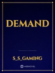 Demand Book