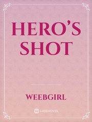 Hero’s Shot Book