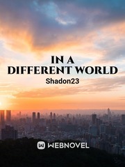 In A Different World Book
