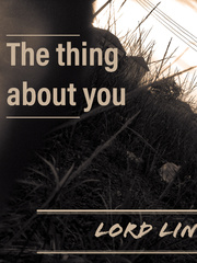 The thing about you Book
