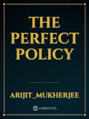 The Perfect Policy Book