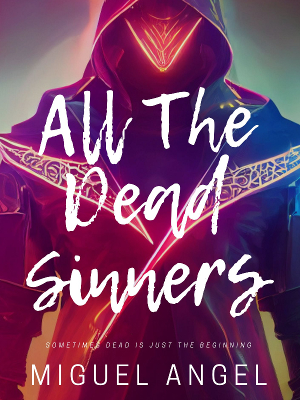 All The Dead Sinners