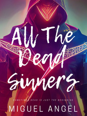 All The Dead Sinners Book