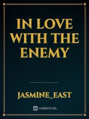 in love with the enemy Book