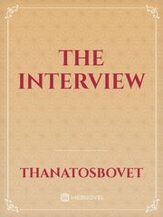 The interview Book