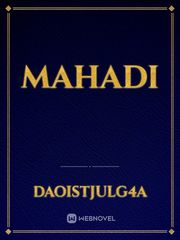 Mahadi Book