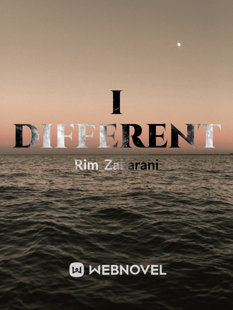 I m different