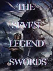 The seven legend swords Book