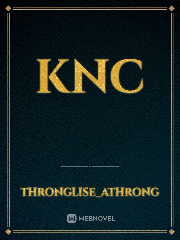Knc Book