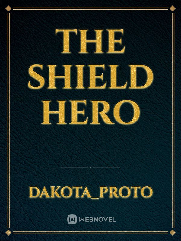 the shield hero