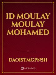 id moulay moulay mohamed Book