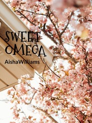 Sweet Omega Book
