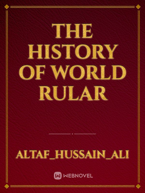 The history of world rular Book