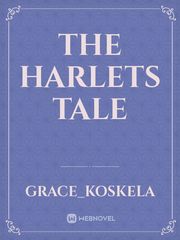 The Harlets Tale Book