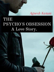 THE PSYCHO's OBSESSION Book