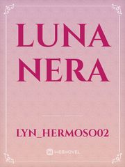 Luna Nera Book