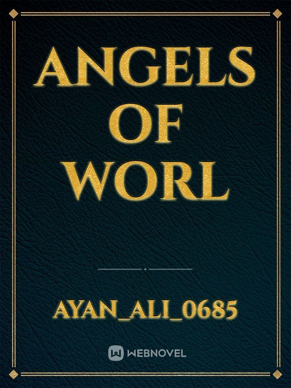 Angels of worl