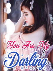 You Are My Darling! Book