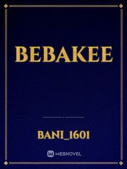 BEBAKEE Book