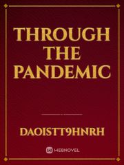Through the pandemic Book
