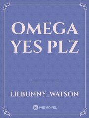 Omega yes plz Book