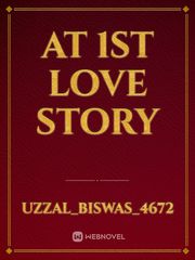 At 1st love story Book