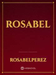 Rosabel Book