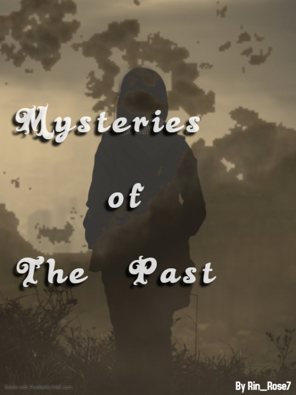 Mysteries of The Past