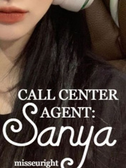 Call Center Agent: SANYA Book