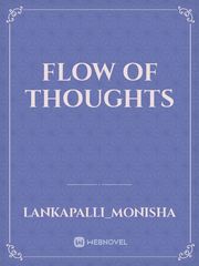 Flow of THOUGHTS Book