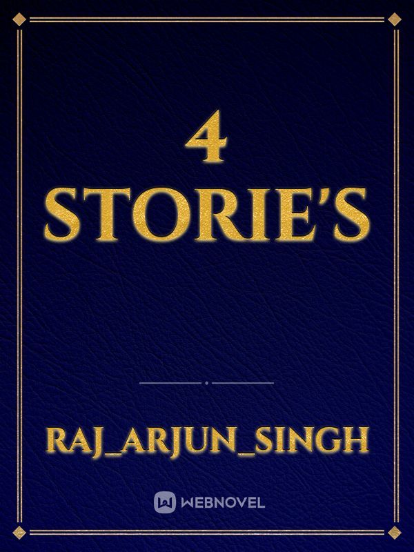 4 STORIE'S