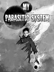 My Parasitic System Book