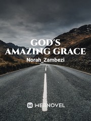 God's Amazing Grace Book