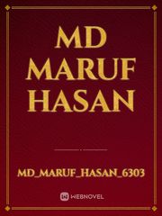Md MARUF HASAN Book