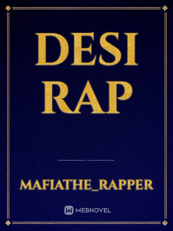 Desi Rap