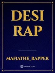 Desi Rap Book