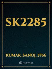 sk2285 Book