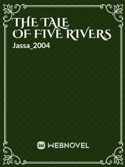 The tale of five rivers Book