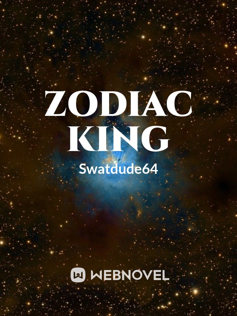 Zodiac King Book