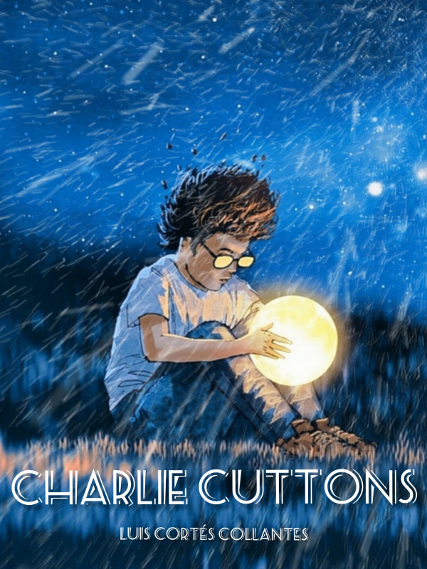 Charlie Cuttons