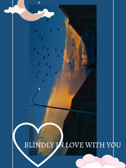 Blindly in love with you Book