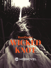 Wicked Knot Book