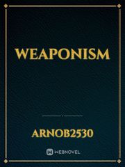 Weaponism Book