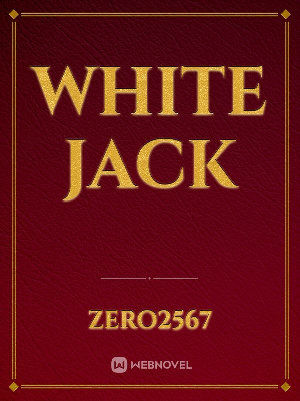 White Jack Book